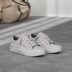 Skechers Women's Bobs B Extra Cute Trainers - White
