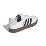 Adidas Women's VL Court 3.0 Shoes, Cloud White