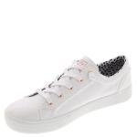 Skechers Women's Bobs B Extra Cute Trainers - White