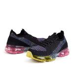 Lucky Step Women’s Air Cushion Walking Sneakers