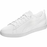 Puma Women’s Smash V2 Sneakers in White