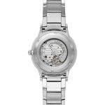 Men's Emporio Armani Automatic Silver Watch, 43mm