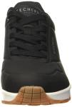 Skechers Women's Uno Air Sneakers in Black