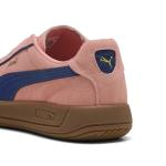 PUMA Women’s Club Klassika Sneakers in Pink Blue