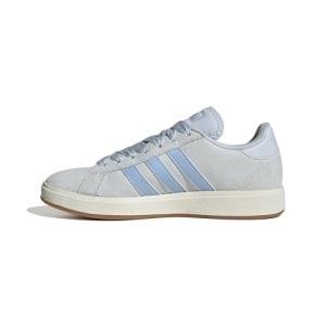 adidas Women's Grand Court Base Shoes - Halo Blue