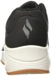 Skechers Women's Uno Air Sneakers in Black