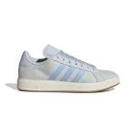 adidas Women's Grand Court Base Shoes - Halo Blue