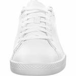 Puma Women’s Smash V2 Sneakers in White