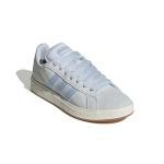 adidas Women's Grand Court Base Shoes - Halo Blue