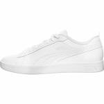 Puma Women’s Smash V2 Sneakers in White