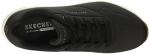 Skechers Women's Uno Air Sneakers in Black
