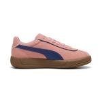 PUMA Women’s Club Klassika Sneakers in Pink Blue