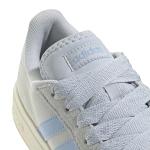 adidas Women's Grand Court Base Shoes - Halo Blue