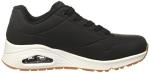 Skechers Women's Uno Air Sneakers in Black