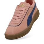 PUMA Women’s Club Klassika Sneakers in Pink Blue