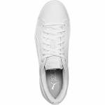 Puma Women’s Smash V2 Sneakers in White