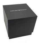 Men's Emporio Armani Automatic Silver Watch, 43mm