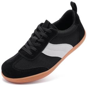Memory Foam Arch Support Lightweight Women's Trainers