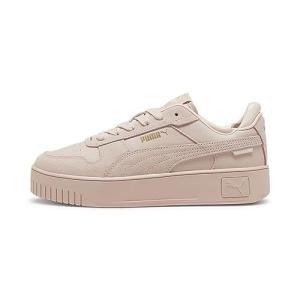 Puma Women’s Carina Sneakers in Rose Quartz