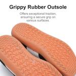 Memory Foam Arch Support Lightweight Women's Trainers