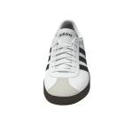 adidas Women's VL Court Base Shoes - White/Black