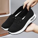 Women's Lightweight Slip-On Arch Support Sneakers