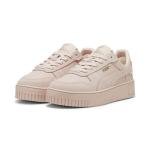 Puma Women’s Carina Sneakers in Rose Quartz