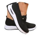 Women's Lightweight Slip-On Arch Support Sneakers