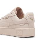 Puma Women’s Carina Sneakers in Rose Quartz