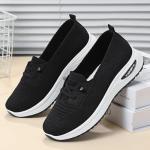 Women's Lightweight Slip-On Arch Support Sneakers
