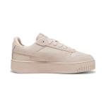 Puma Women’s Carina Sneakers in Rose Quartz
