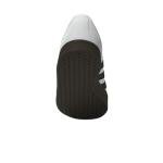 adidas Women's VL Court Base Shoes - White/Black