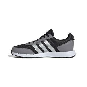 adidas Women's Run 50s Shoes - Black/Silver/Grey