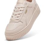 Puma Women’s Carina Sneakers in Rose Quartz