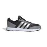 adidas Women's Run 50s Shoes - Black/Silver/Grey