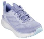 Skechers Women's EDGERIDE Power Flow Sneakers - Slate