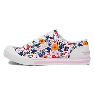 Rocket Dog Jazzin Malden Women's Multi-Canvas Shoes