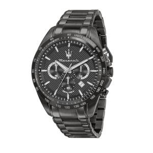 Maserati Men's Limited Edition Chronograph Watch