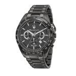 Maserati Men's Limited Edition Chronograph Watch