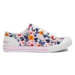 Rocket Dog Jazzin Malden Women's Multi-Canvas Shoes