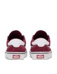 Vans Women's Brooklyn Suede Sneakers, Port Royale