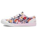 Rocket Dog Jazzin Malden Women's Multi-Canvas Shoes