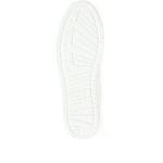 Pavers Women's Stylish Lace-Up Trainers - White