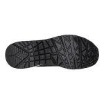 Skechers Women's Shimmer Away Black Sneakers, Size 5.5