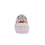Rocket Dog Jazzin Malden Women's Multi-Canvas Shoes