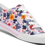 Rocket Dog Jazzin Malden Women's Multi-Canvas Shoes