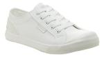 Rocket Dog Women's Jazzin Sporty White Trainers
