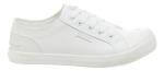 Rocket Dog Women's Jazzin Sporty White Trainers