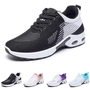 Women’s Orthopedic Sneakers with Arch Support