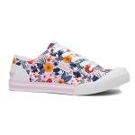 Rocket Dog Jazzin Malden Women's Multi-Canvas Shoes